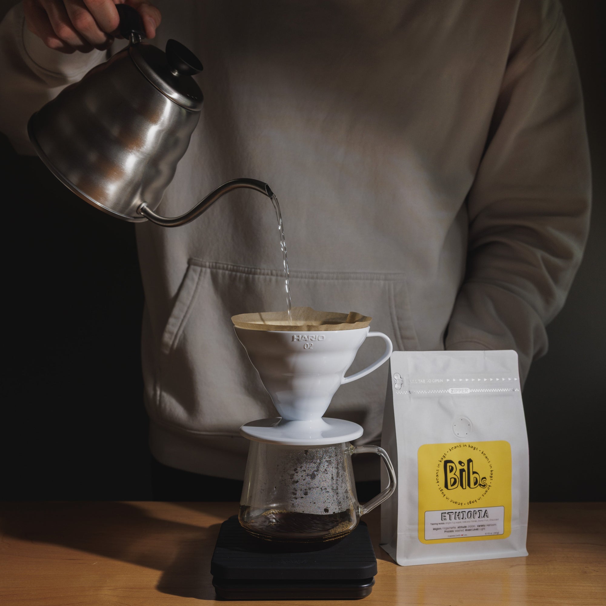 Starter Brew Tips