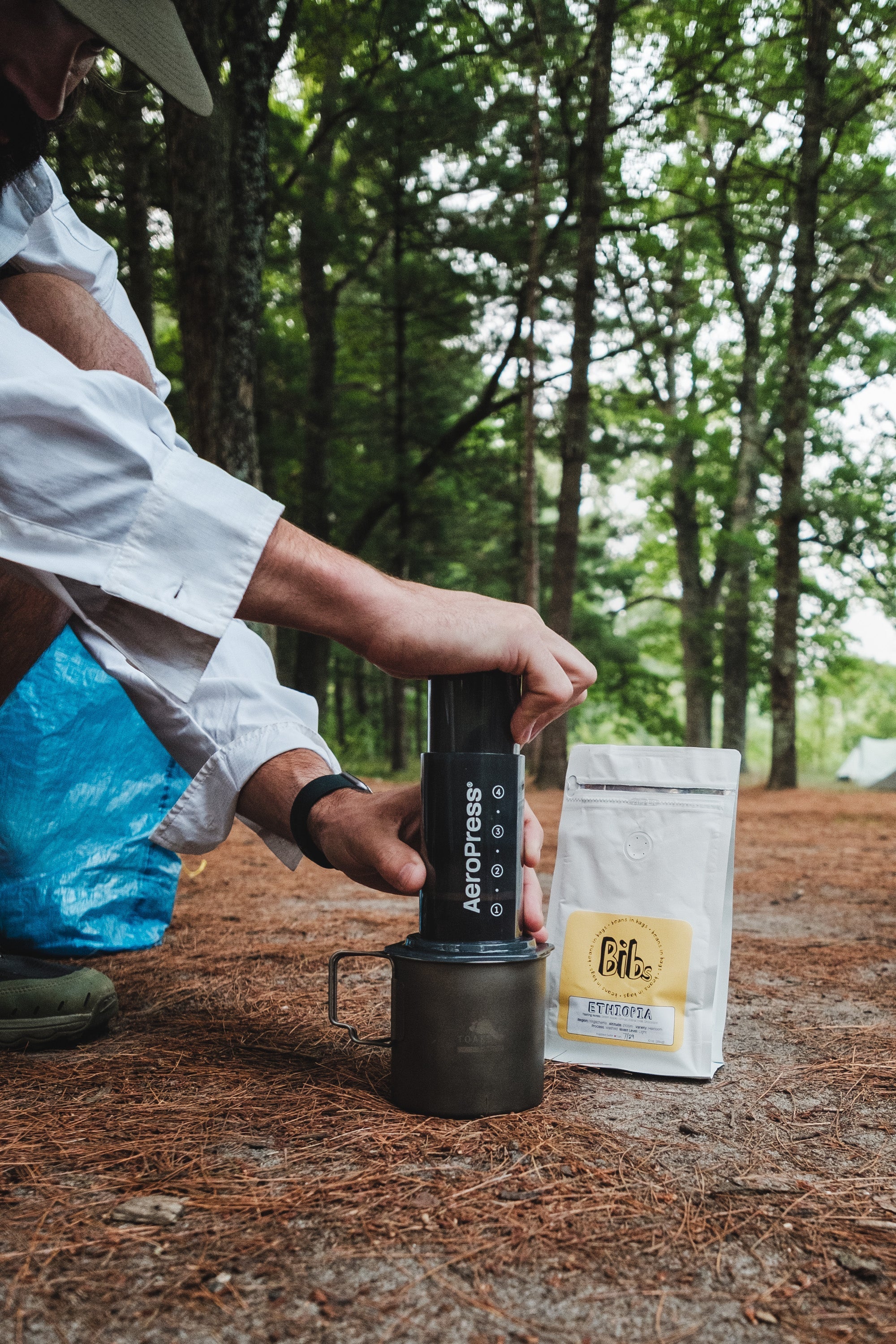 AeroPress Guide