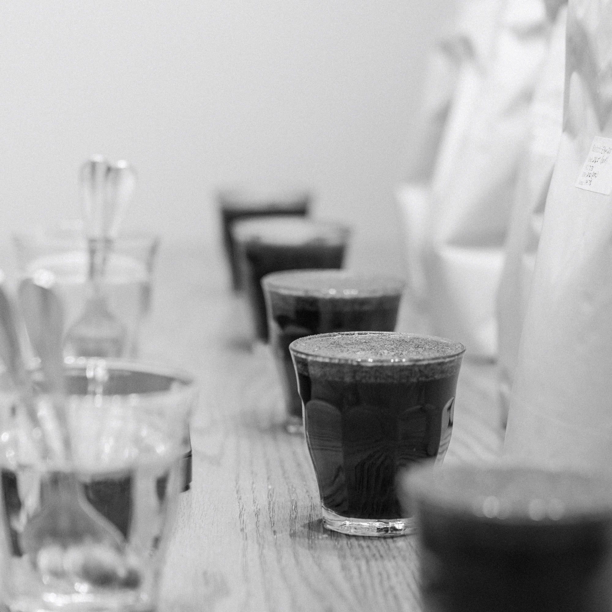 How Long Should You Rest Coffee After Roasting?