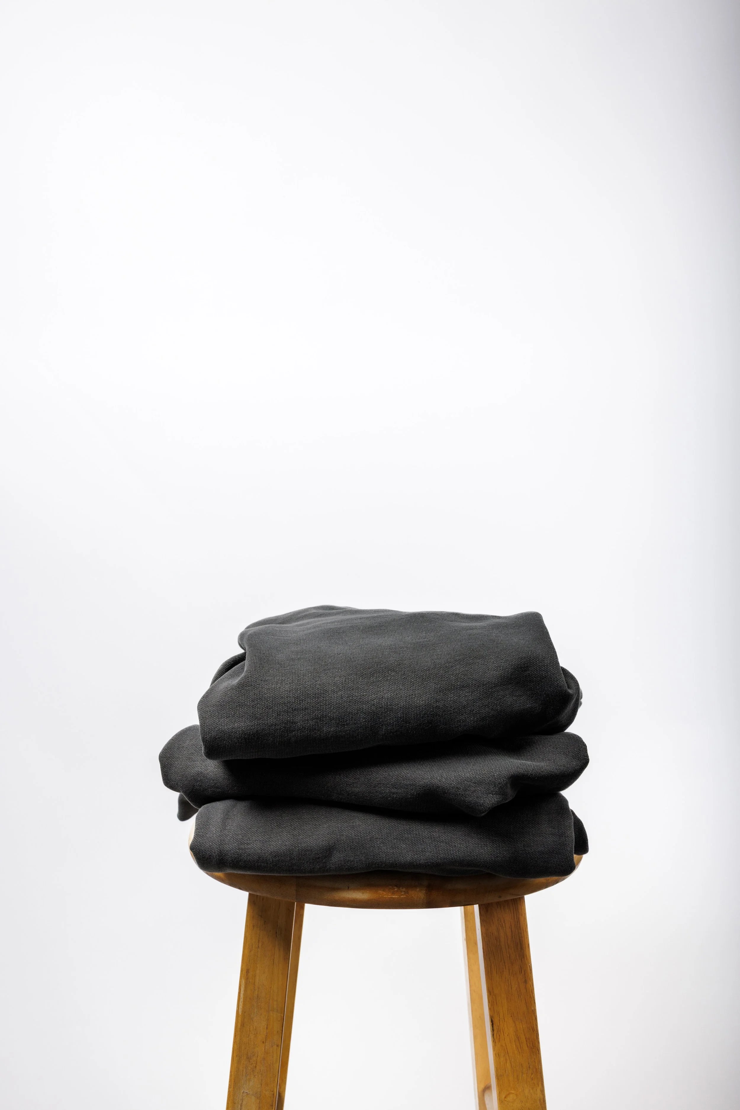 Bibs Crewneck Sweatshirt