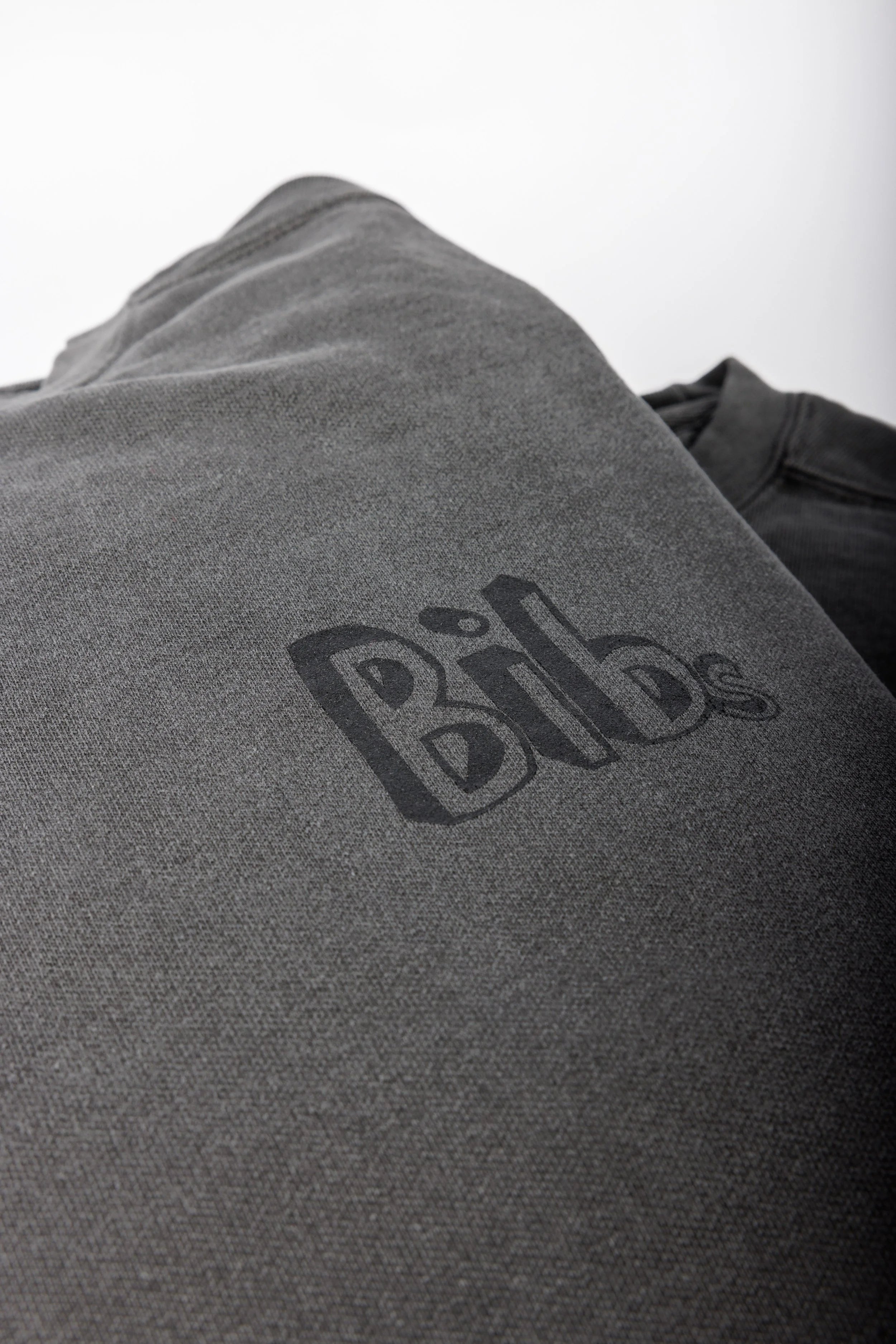 Bibs Crewneck Sweatshirt