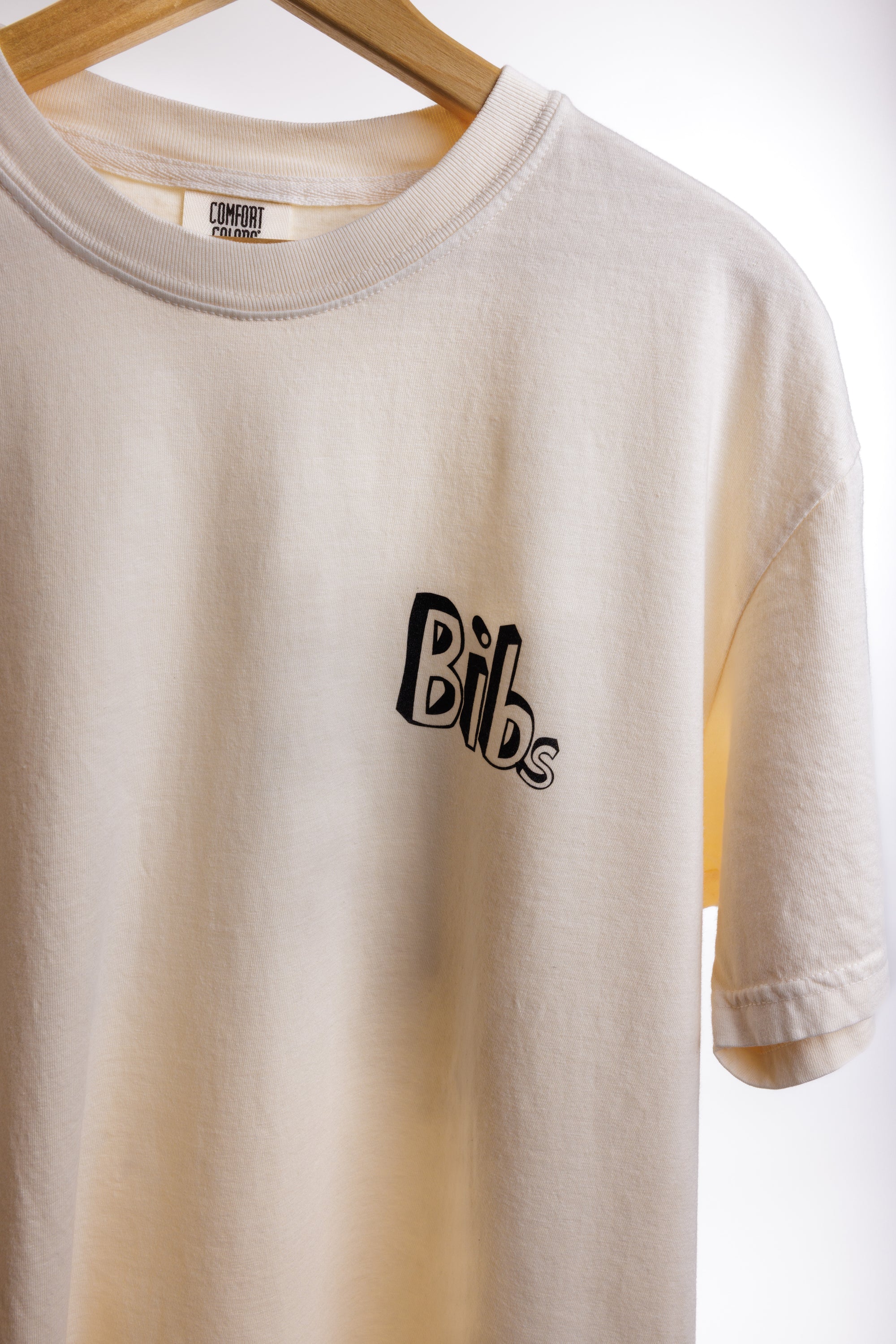 Bibs T-Shirt