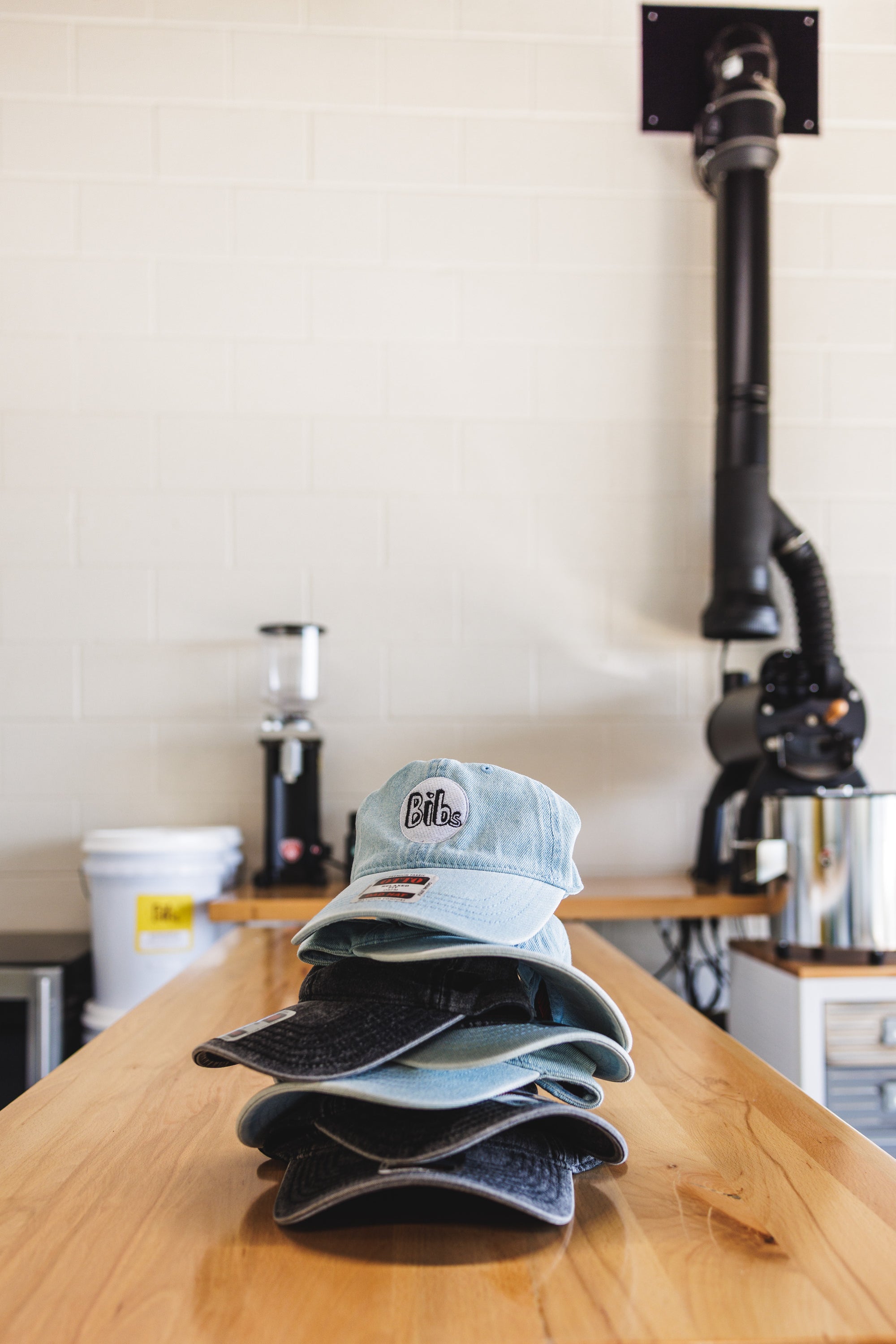 Dad Hat