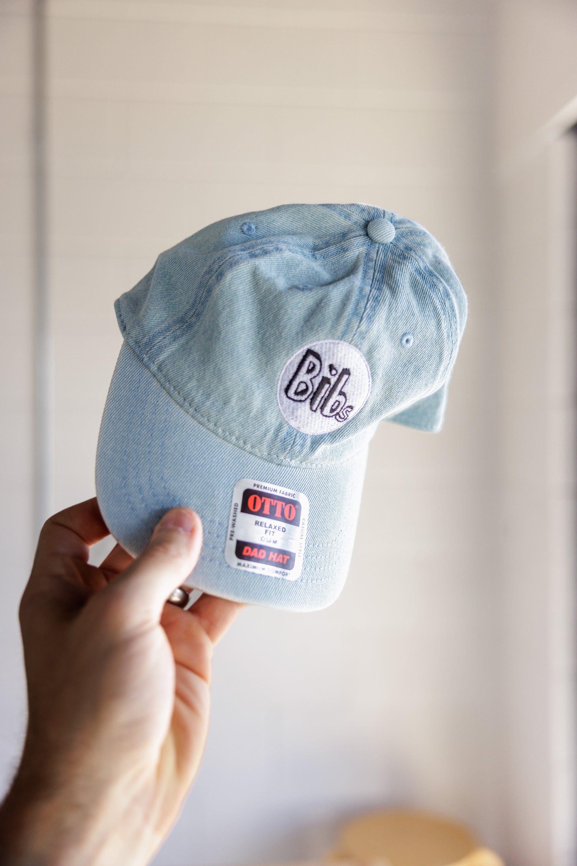 Dad Hat
