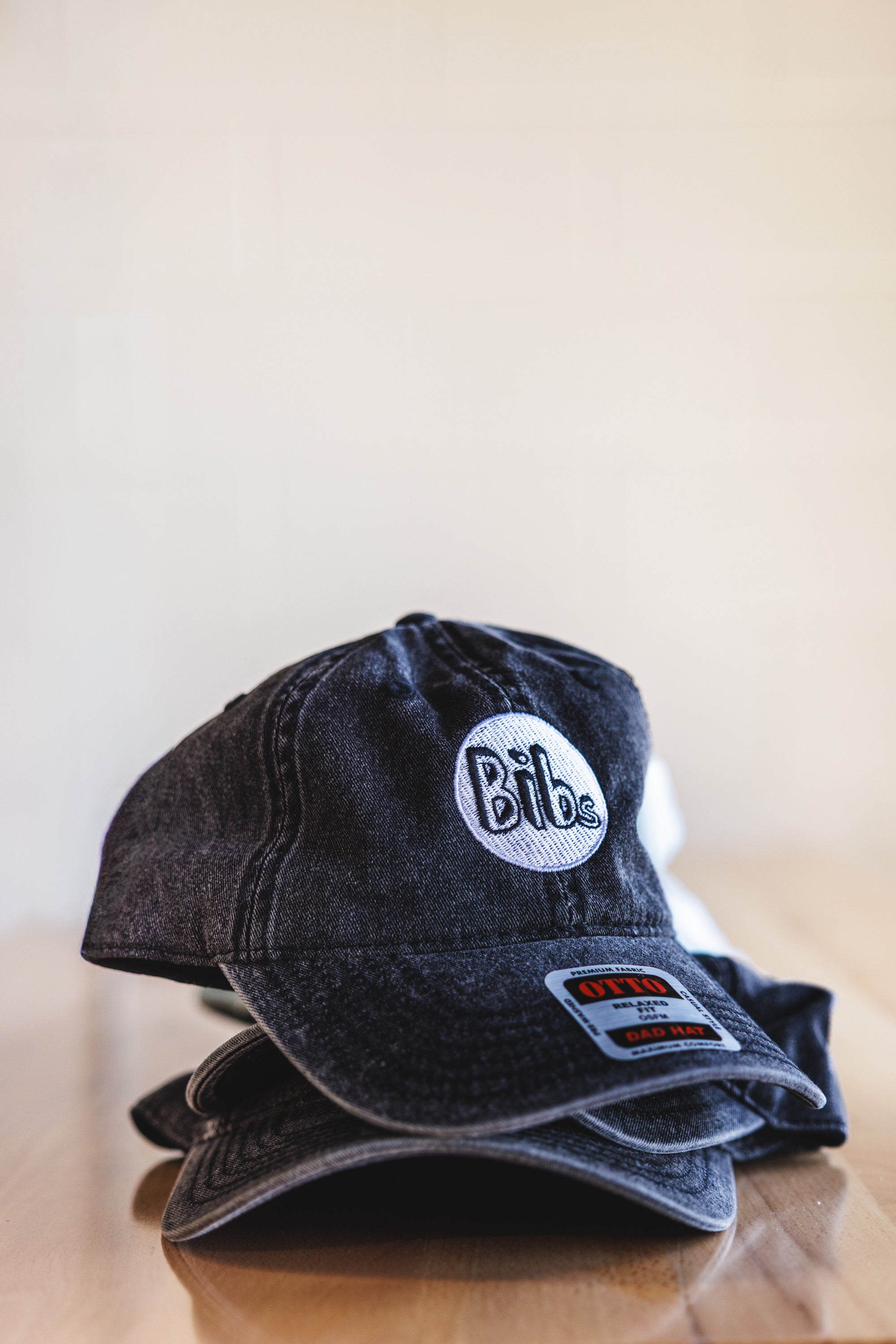 Dad Hat