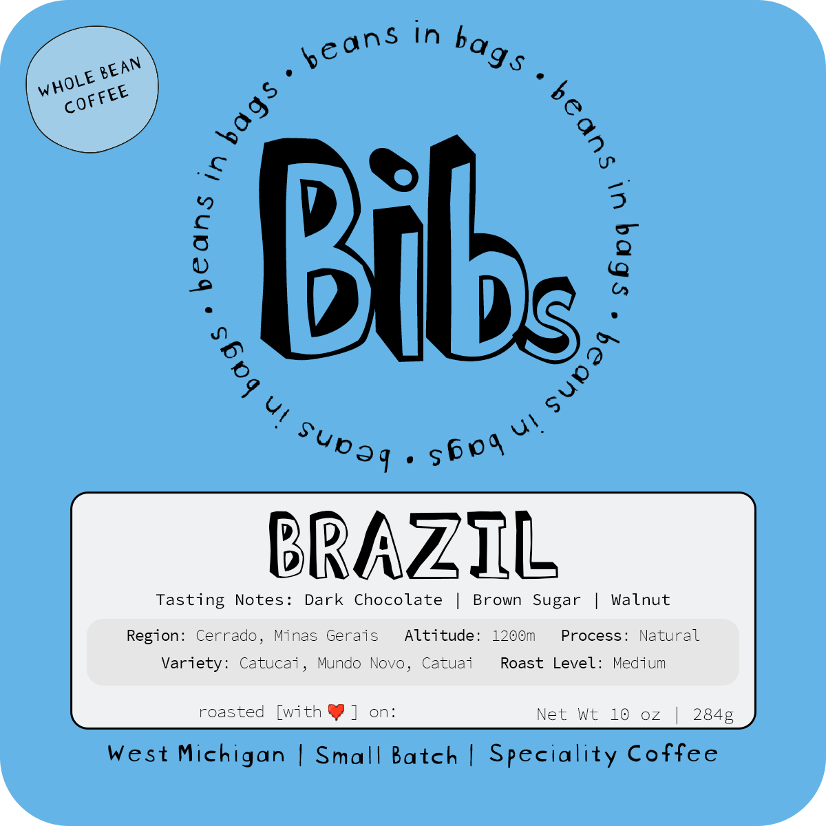 Brazil Cerrado