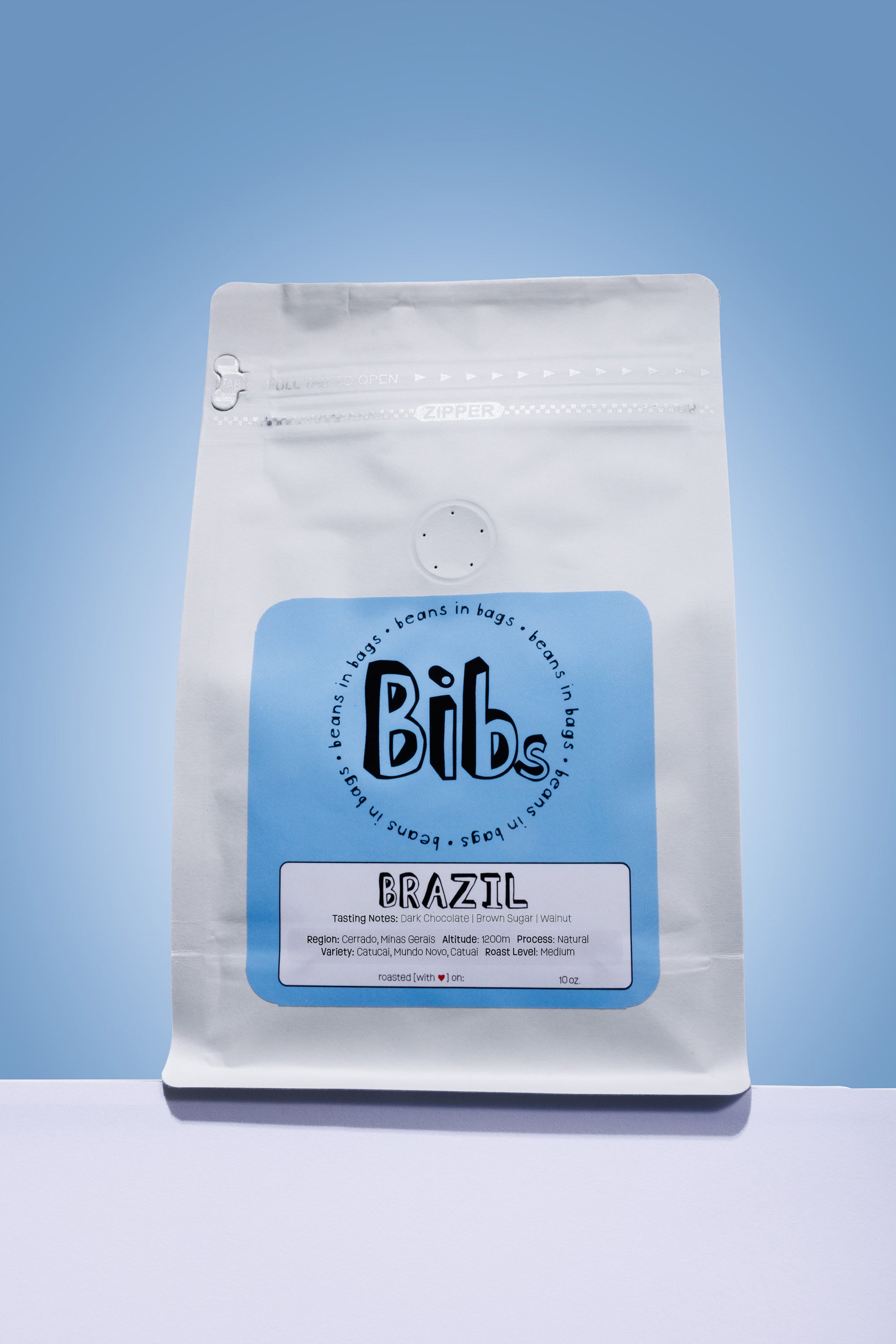 Brazil Cerrado