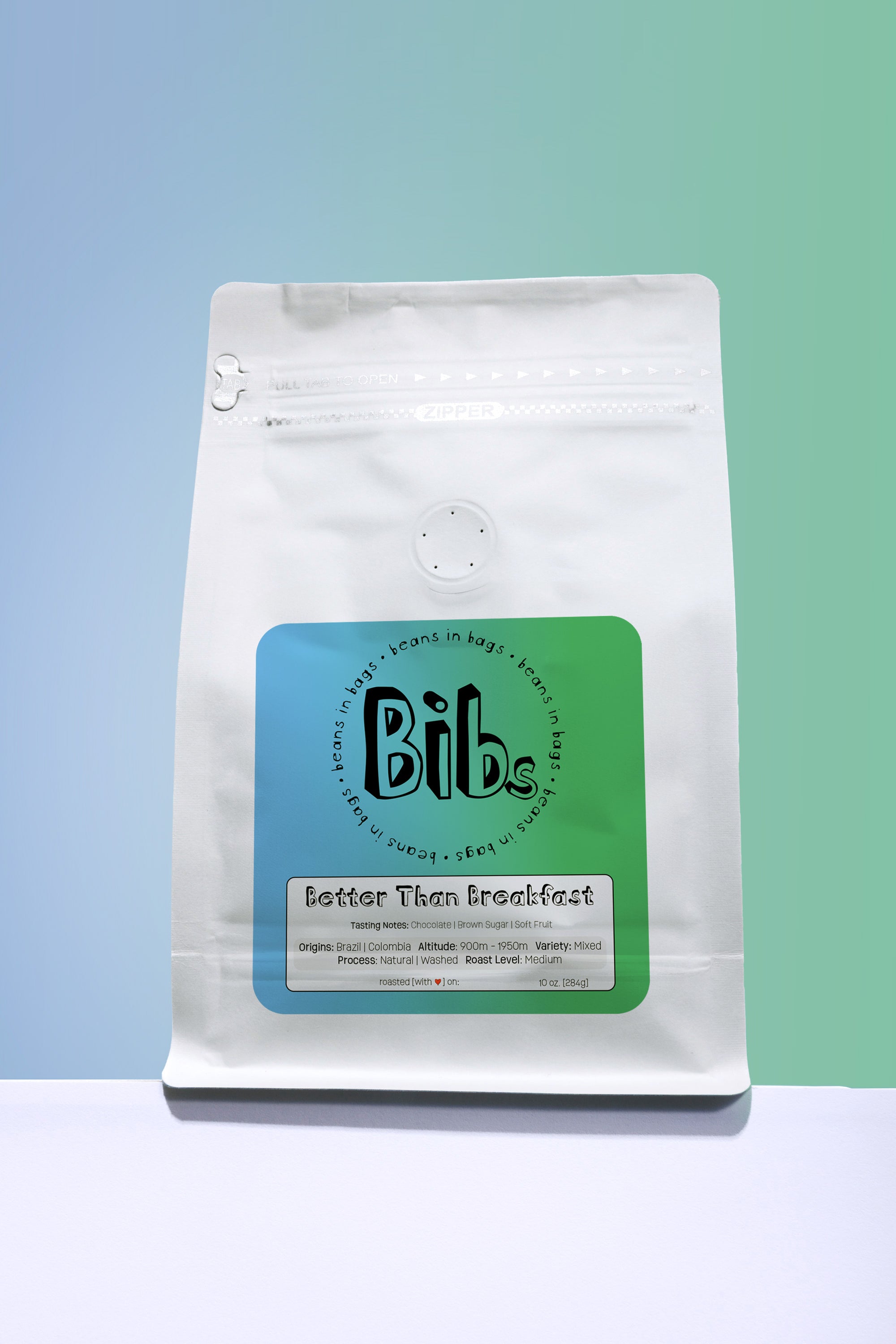 Better Than Breakfast Blend