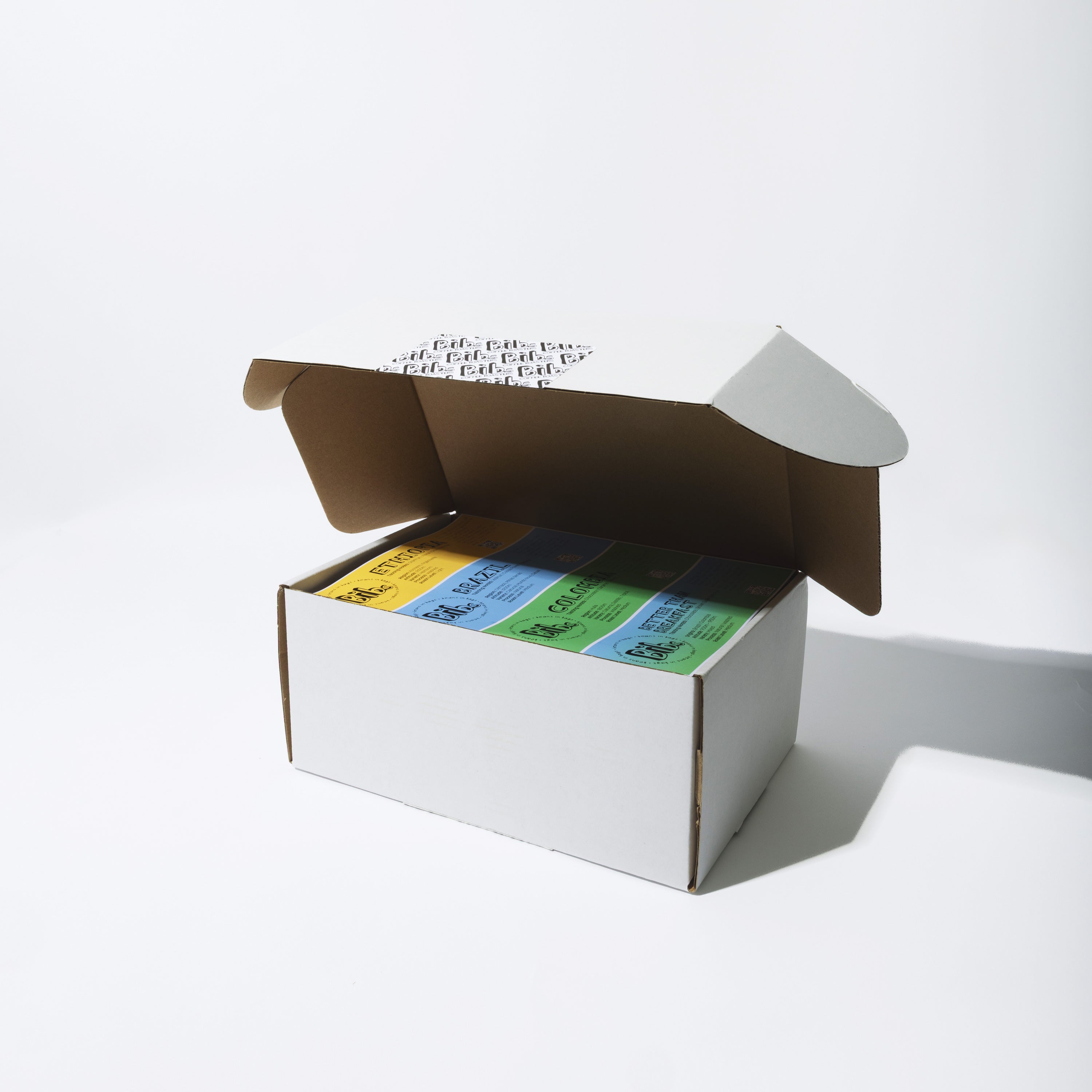 Coffee Gift Box